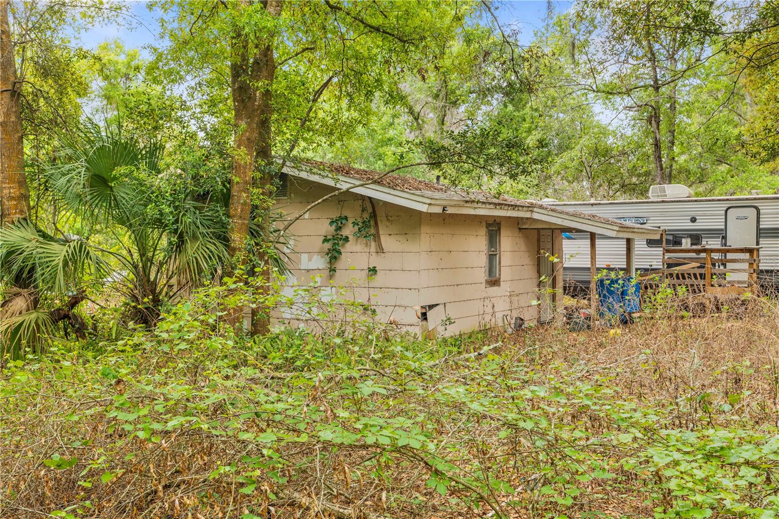 11340 Bessie Dix Rd Property Photo 9