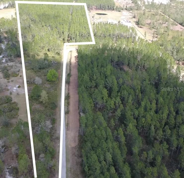 Wild Cur Rd Property Photo 1