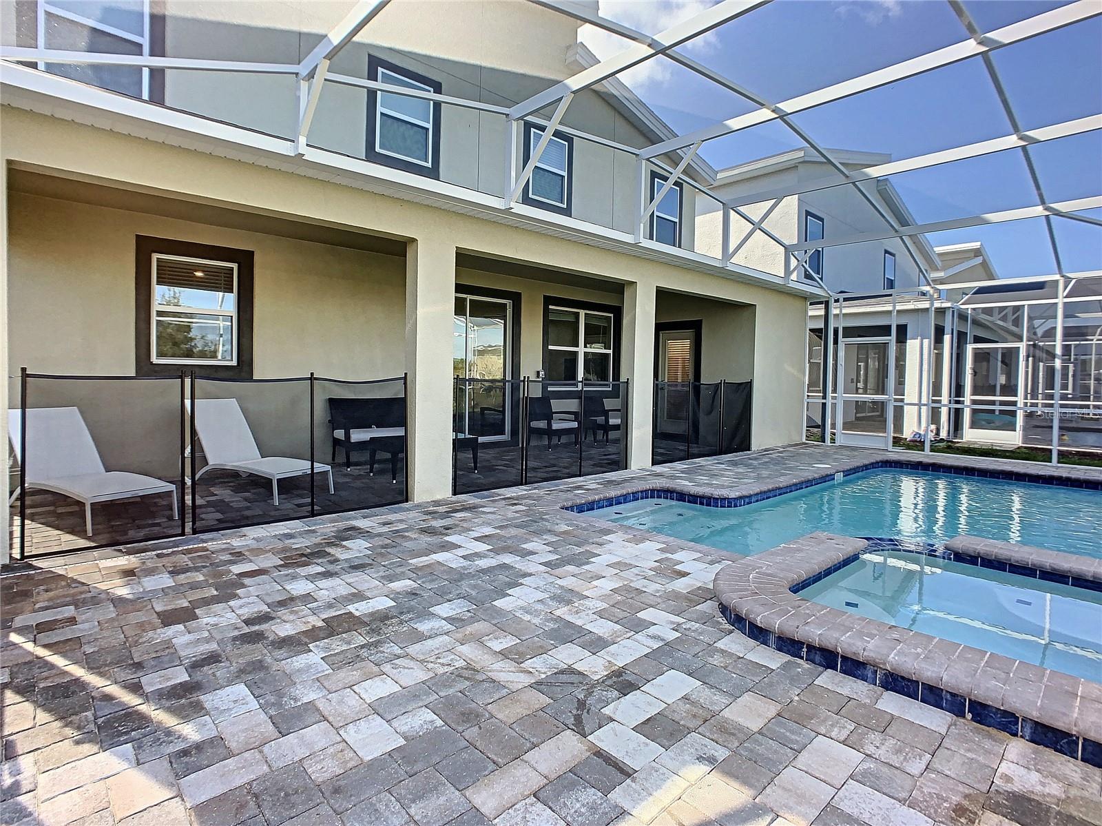 8841 Cruden Bay Ct Property Photo 2