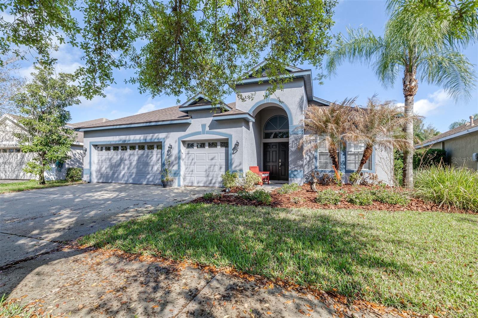 16320 Bridgewalk Dr Property Photo 1