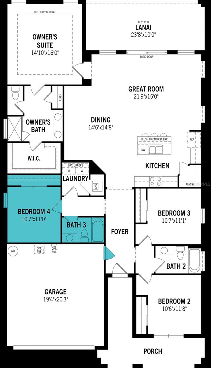 9243 Aurelia Ave Property Photo 3