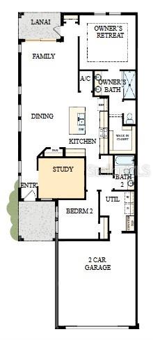 2856 Marrakesh Ln Property Photo 2
