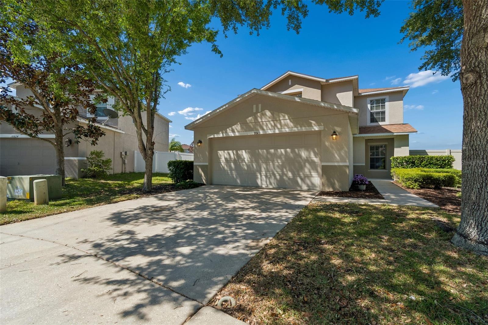 9515 Simeon Dr Property Photo 1