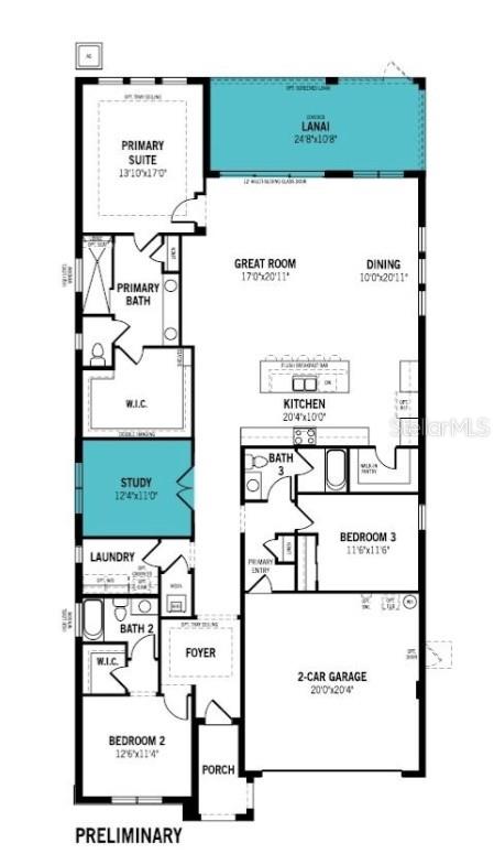 13116 Oxeye Ln Property Photo 3