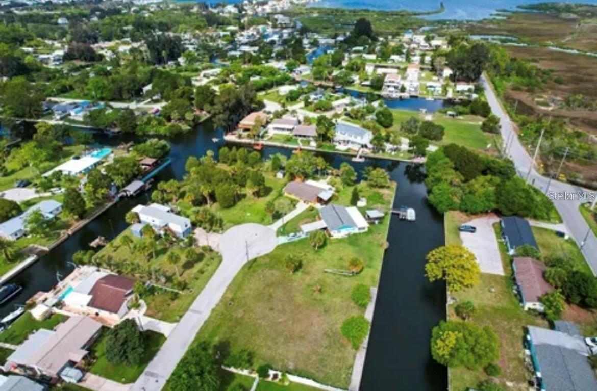 Lots 13 & 14 Sheepshead Dr Property Photo 1