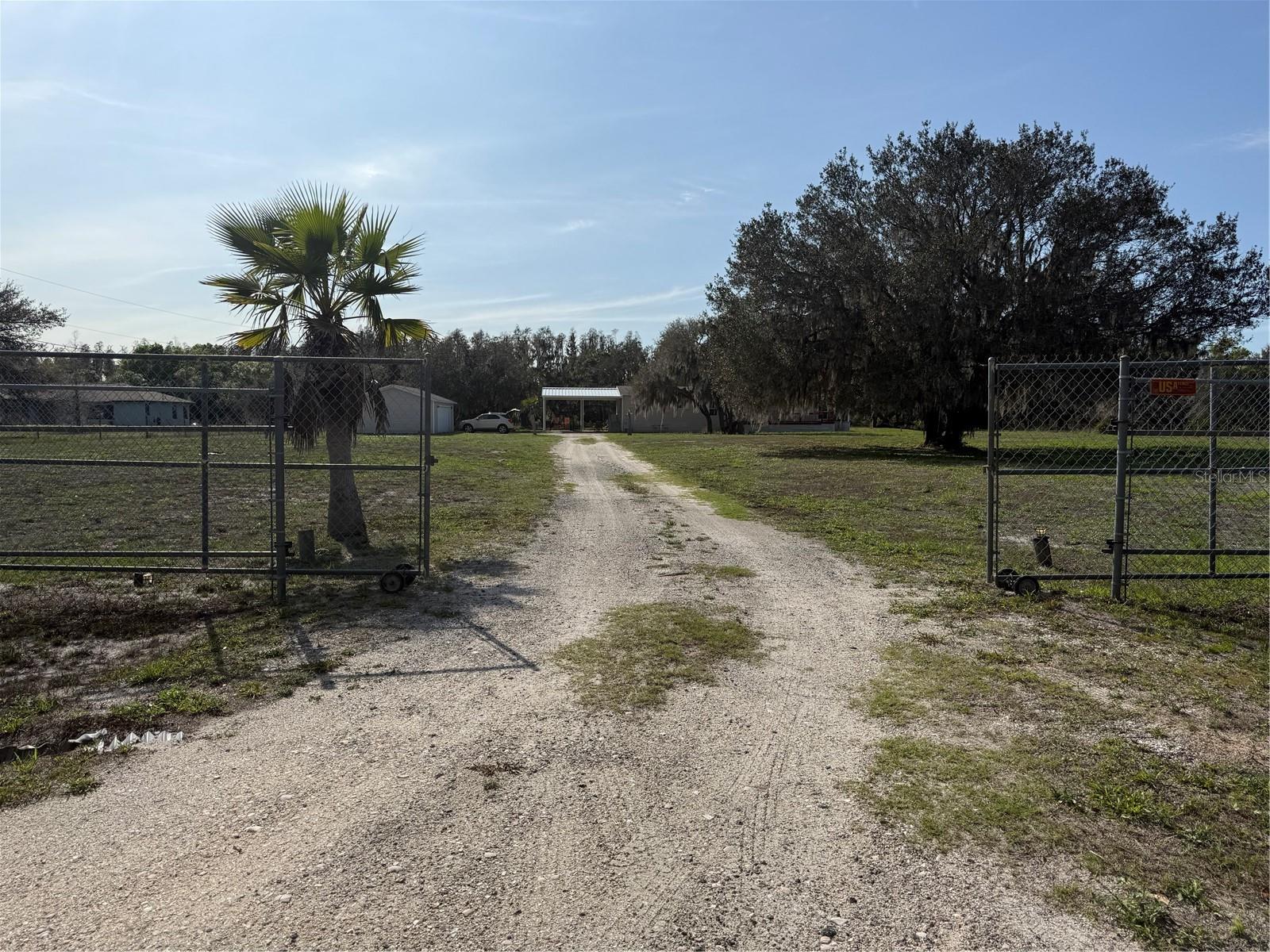 17011 Alderman Turner Rd Property Photo 1