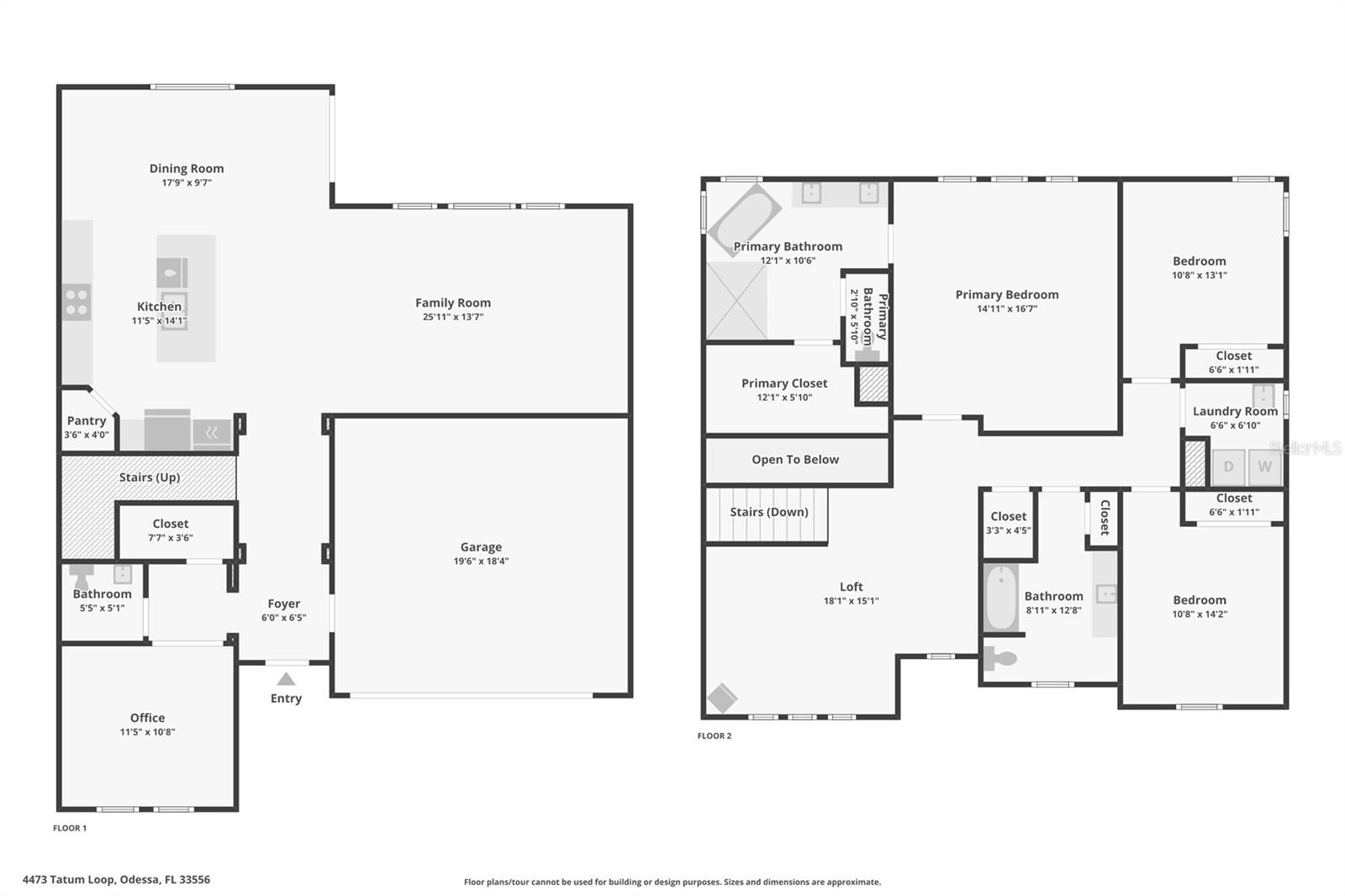 4473 Tatum Loop Property Photo 32