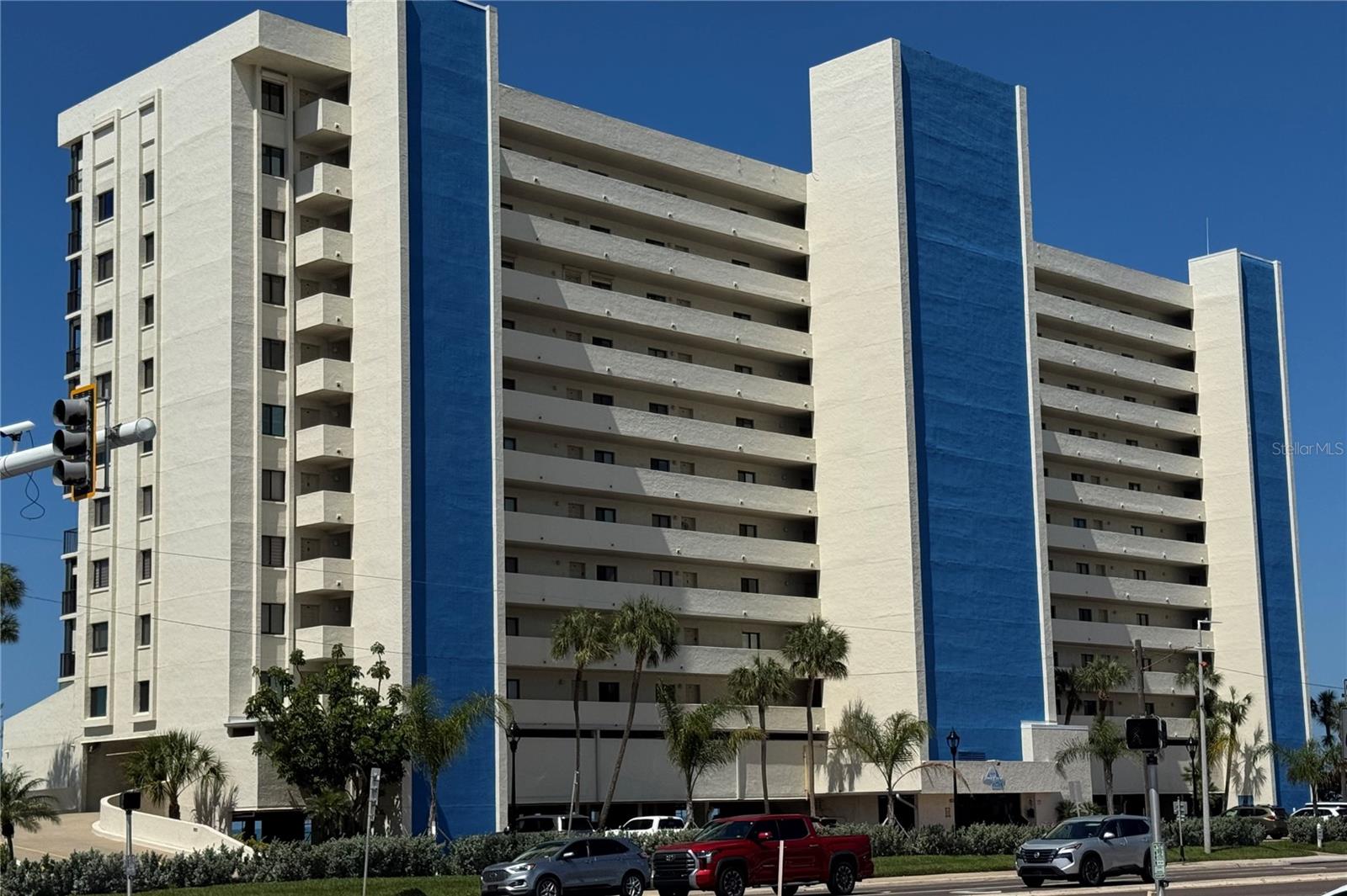 15000 GULF BLVD #1108 Property Photo 1