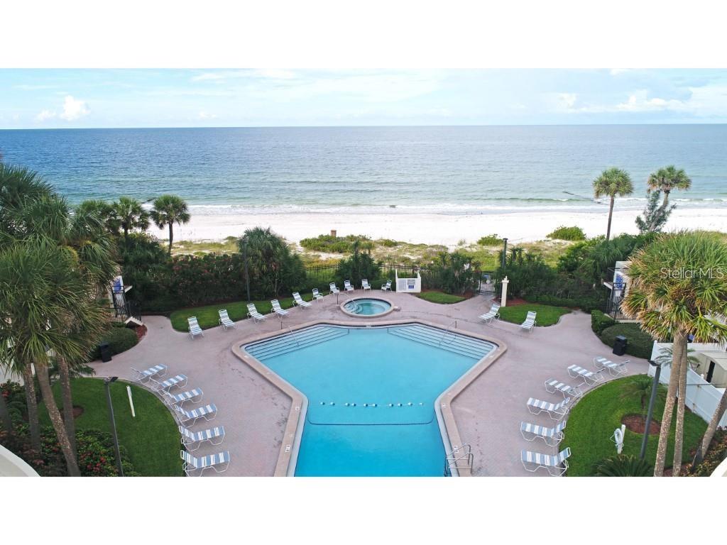 15000 Gulf Blvd #1108 Property Photo 8