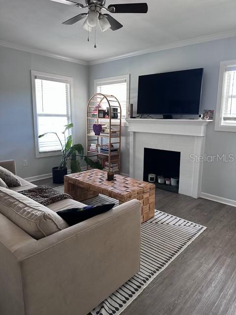7211 N Taliaferro Ave Property Photo 13