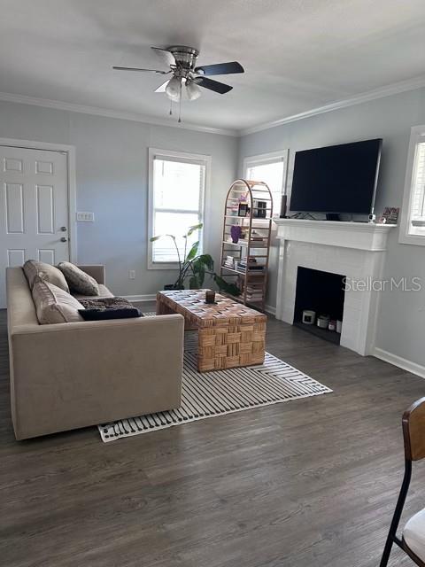 7211 N Taliaferro Ave Property Photo 14