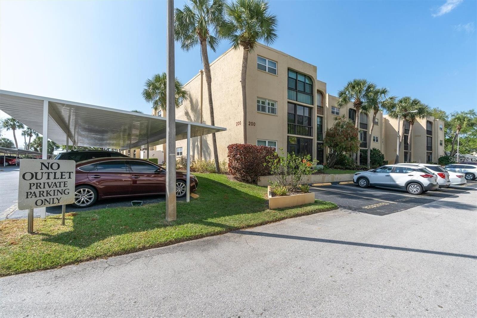 11485 Oakhurst Rd #200-307 Property Photo 1