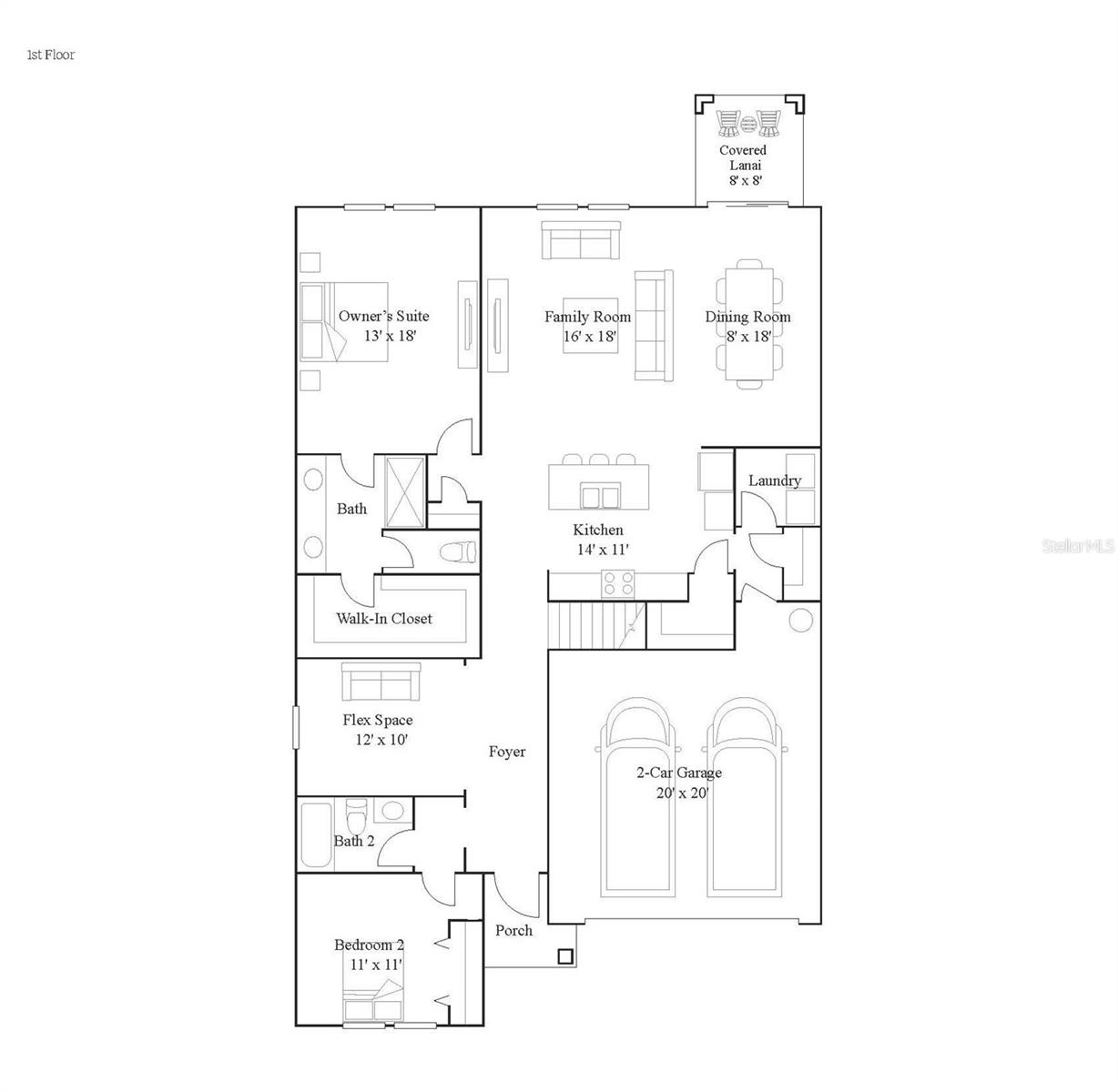 11307 Linden Depot Rd Property Photo 64