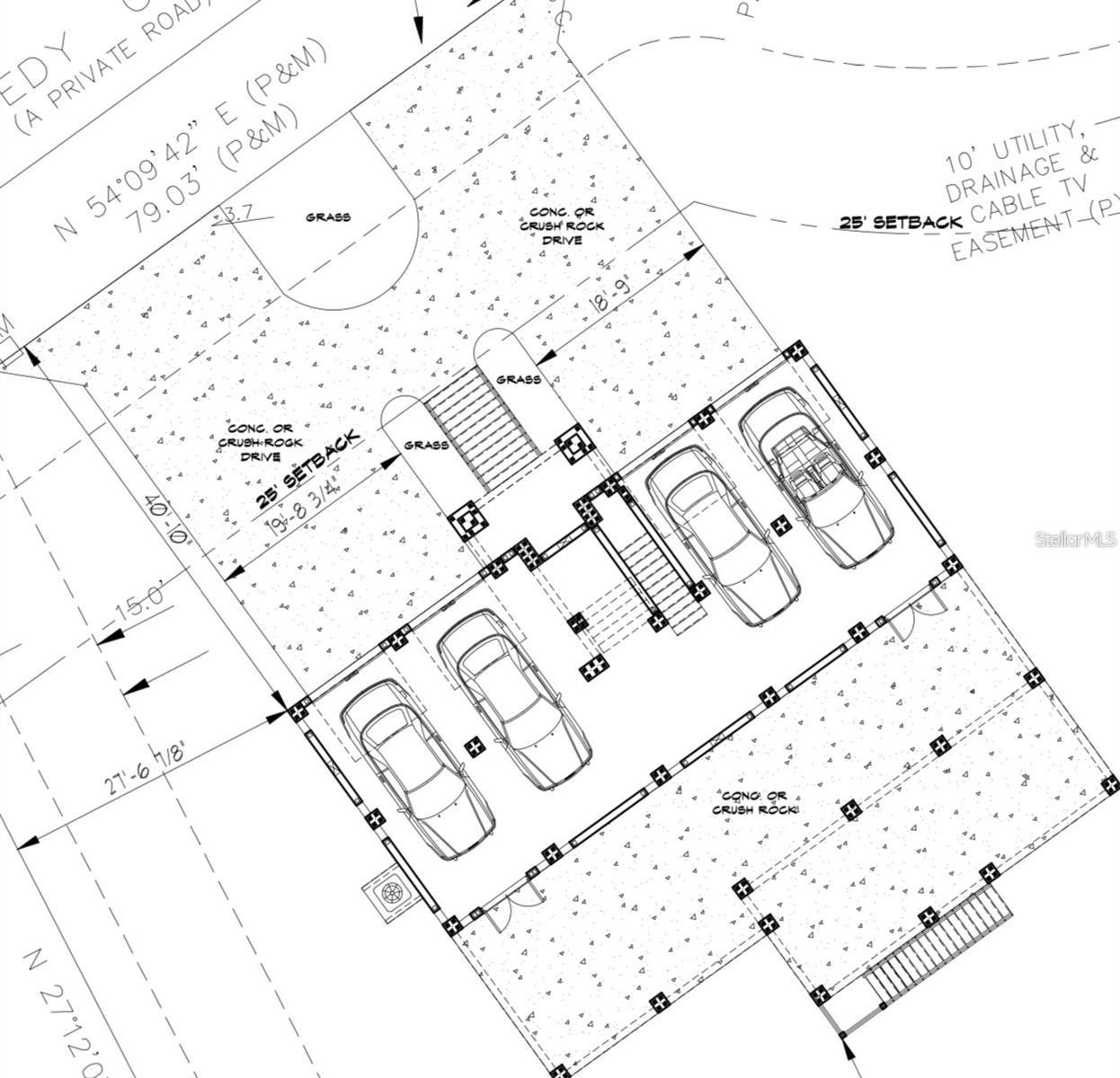 1909 Kennedy Ct Property Photo 3