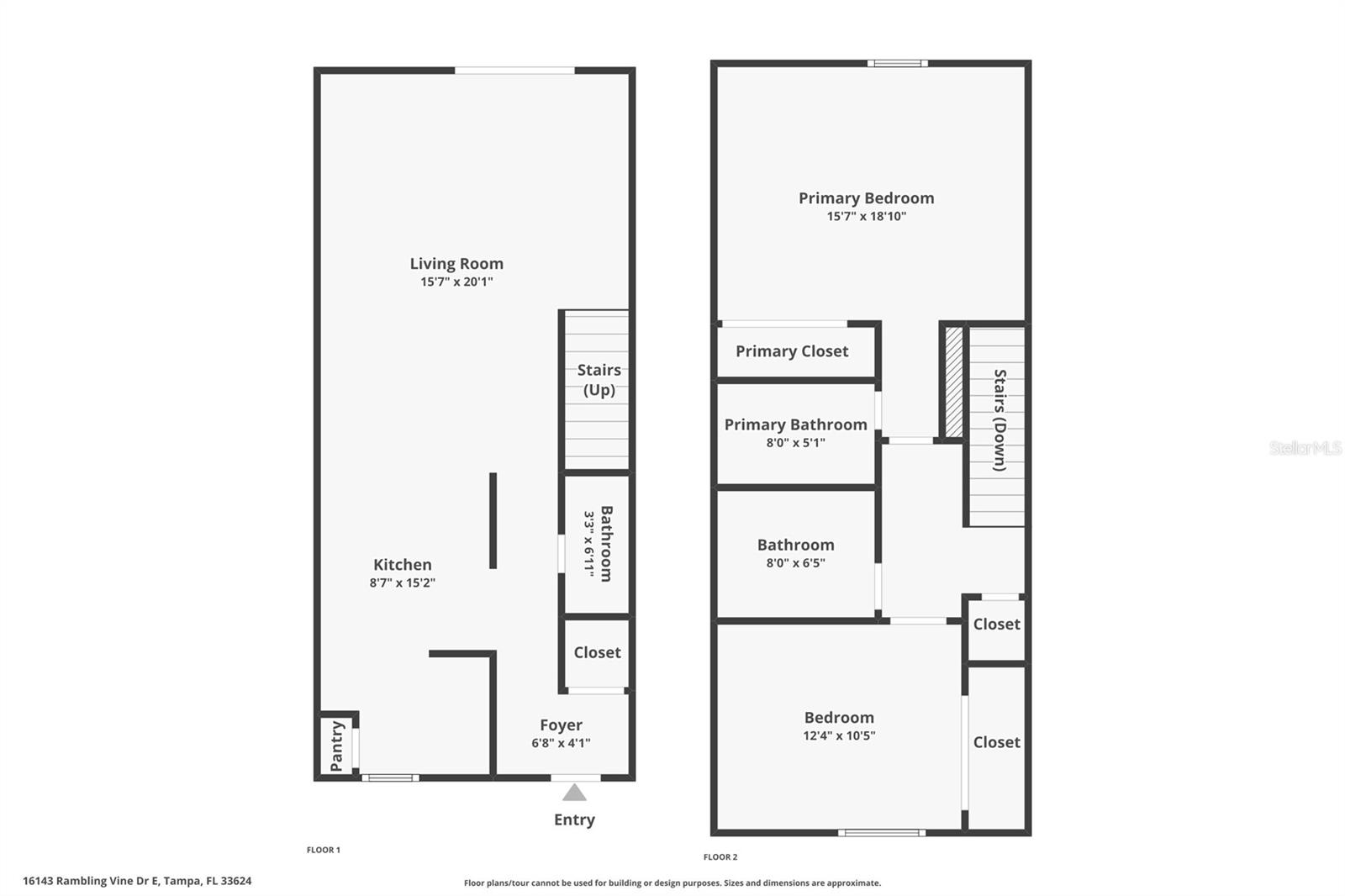 16143 Rambling Vine Dr E Property Photo 89