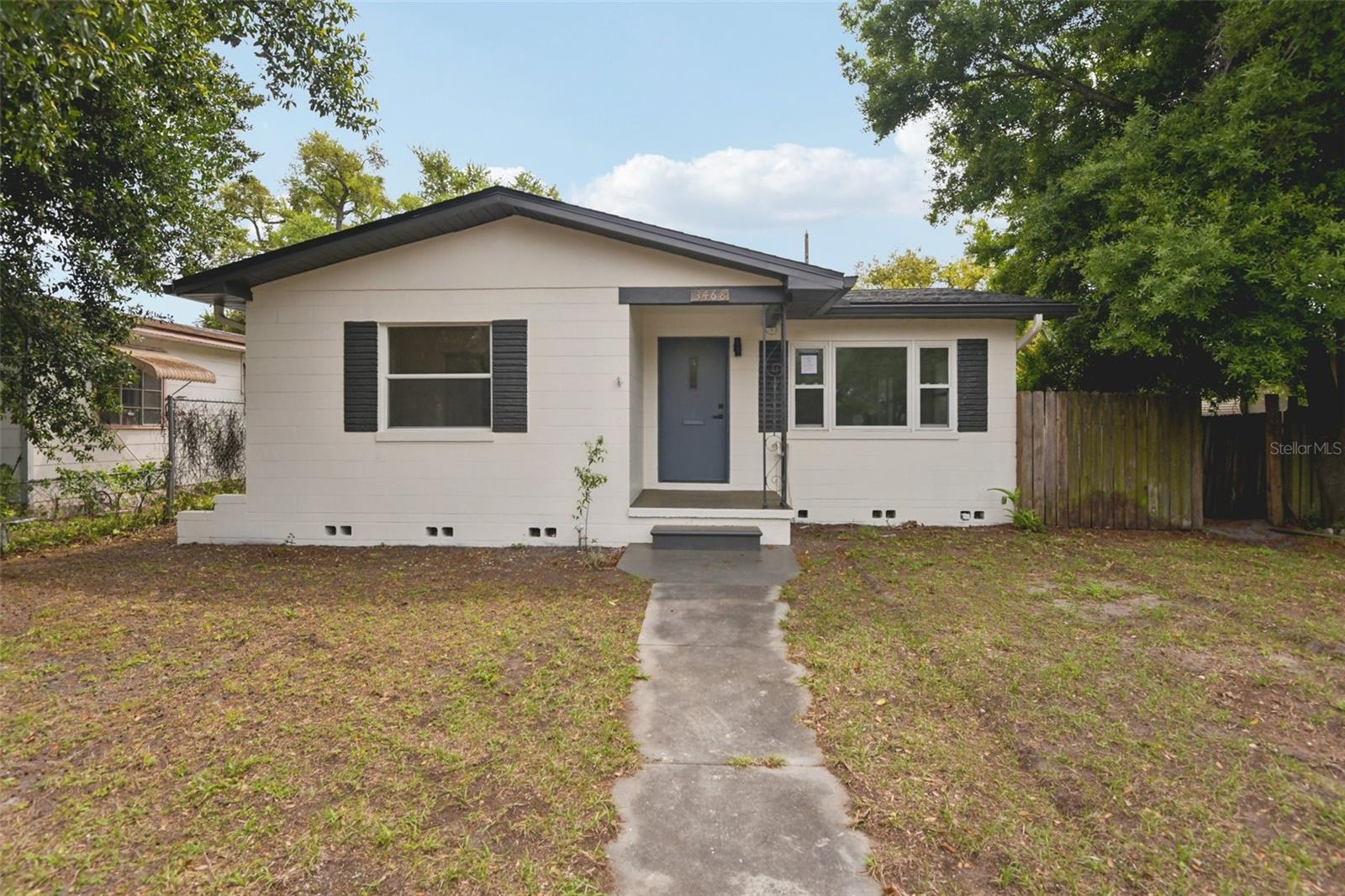 3468 9TH AVE N