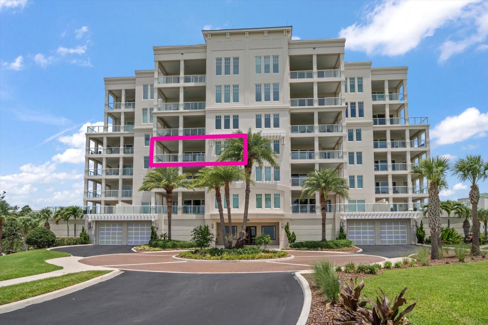 125 Belleview Blvd #302 Property Photo 49