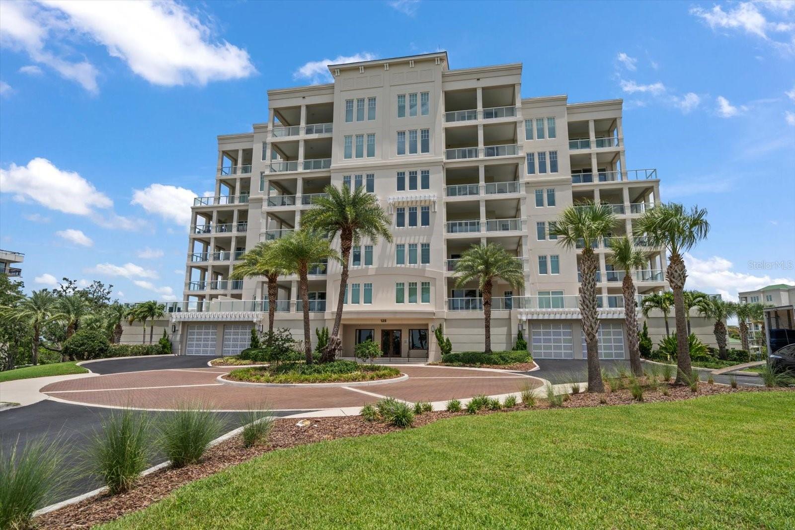 125 Belleview Blvd #302 Property Photo 51