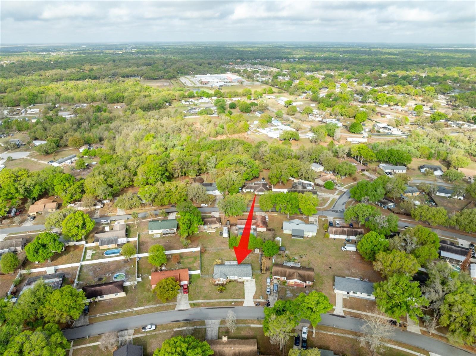5067 Black Birch Trl Property Photo 3