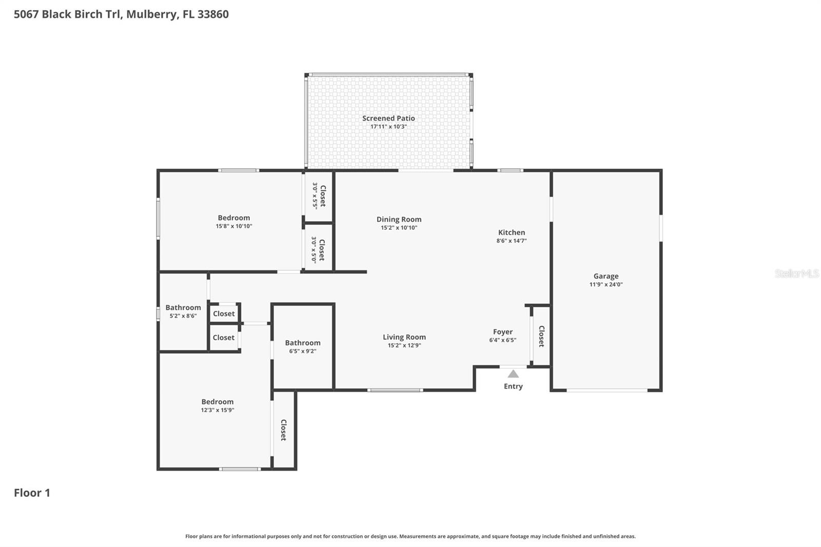 5067 Black Birch Trl Property Photo 31