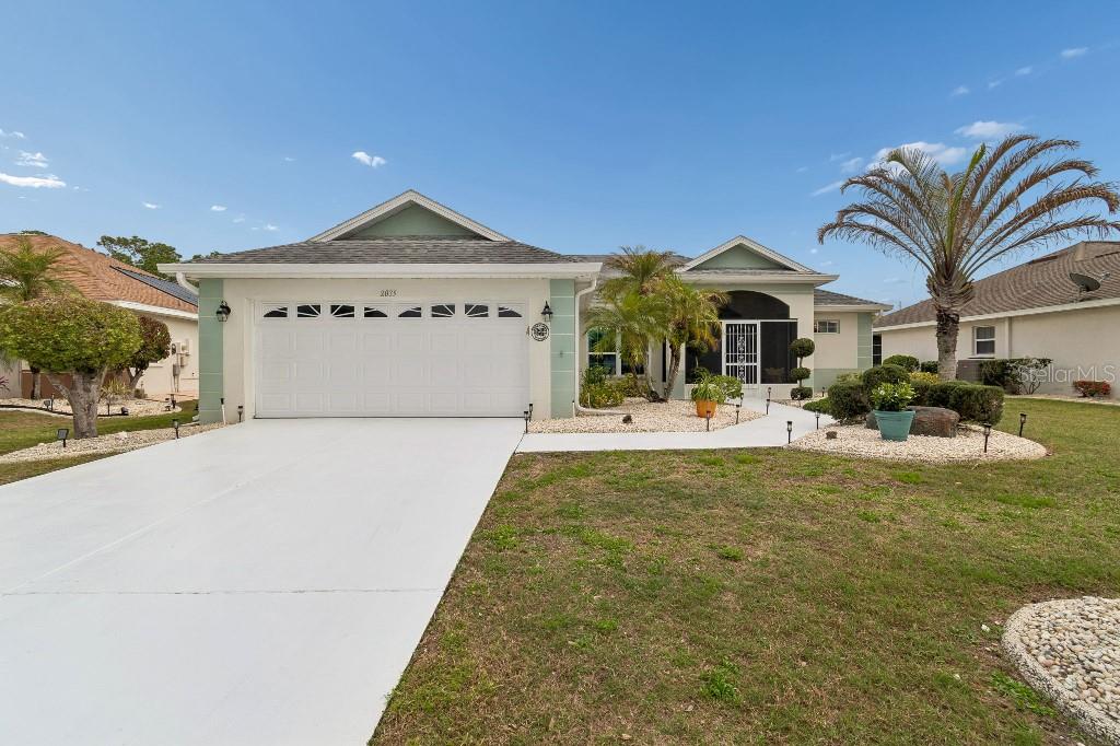 2035 E Del Webb Blvd Property Photo 1