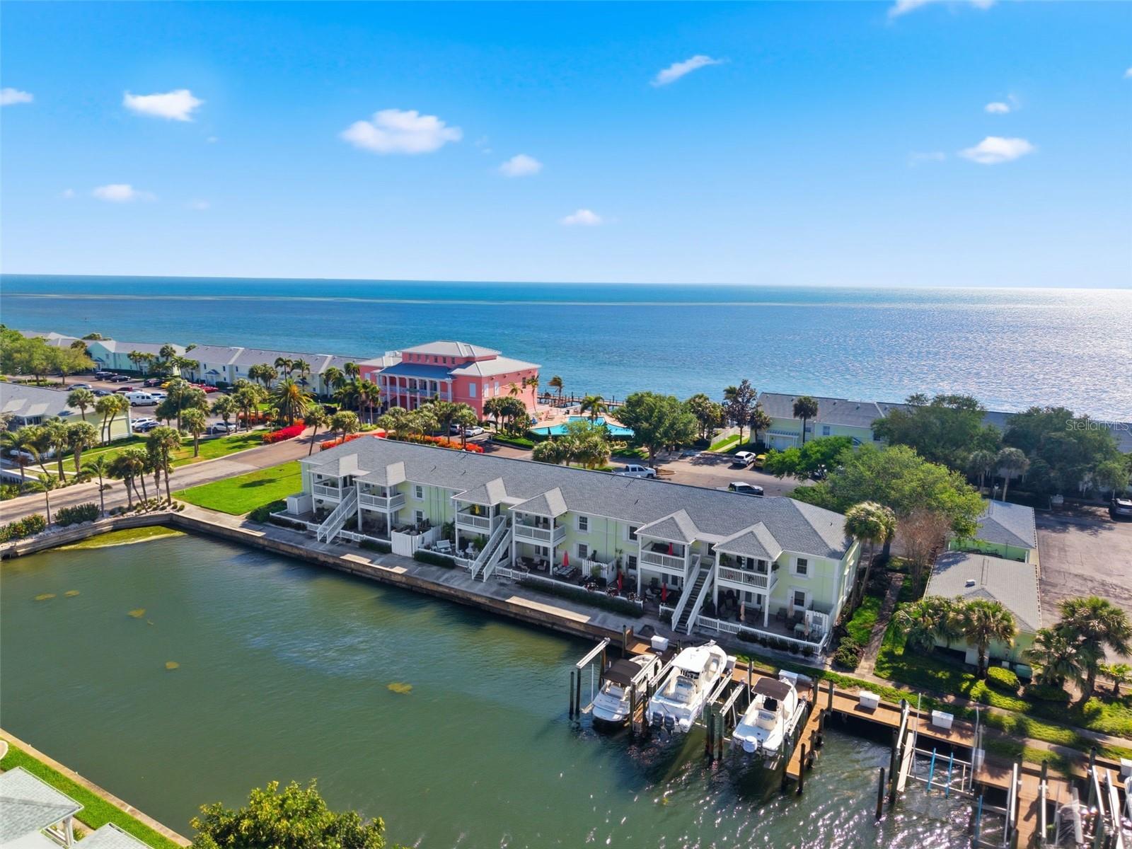 5005 COQUINA KEY DR SE #E Property Photo 1