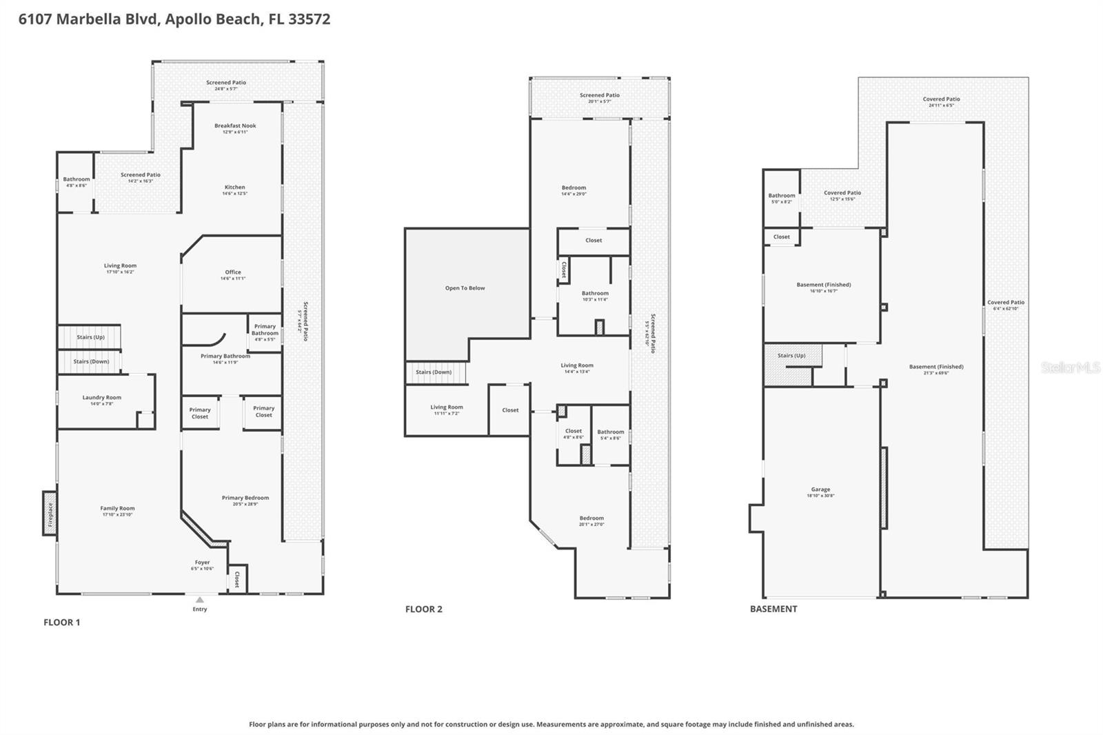 6107 Marbella Blvd Property Photo 68