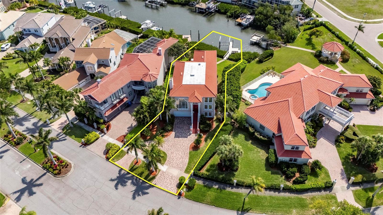 6107 Marbella Blvd Property Photo 81