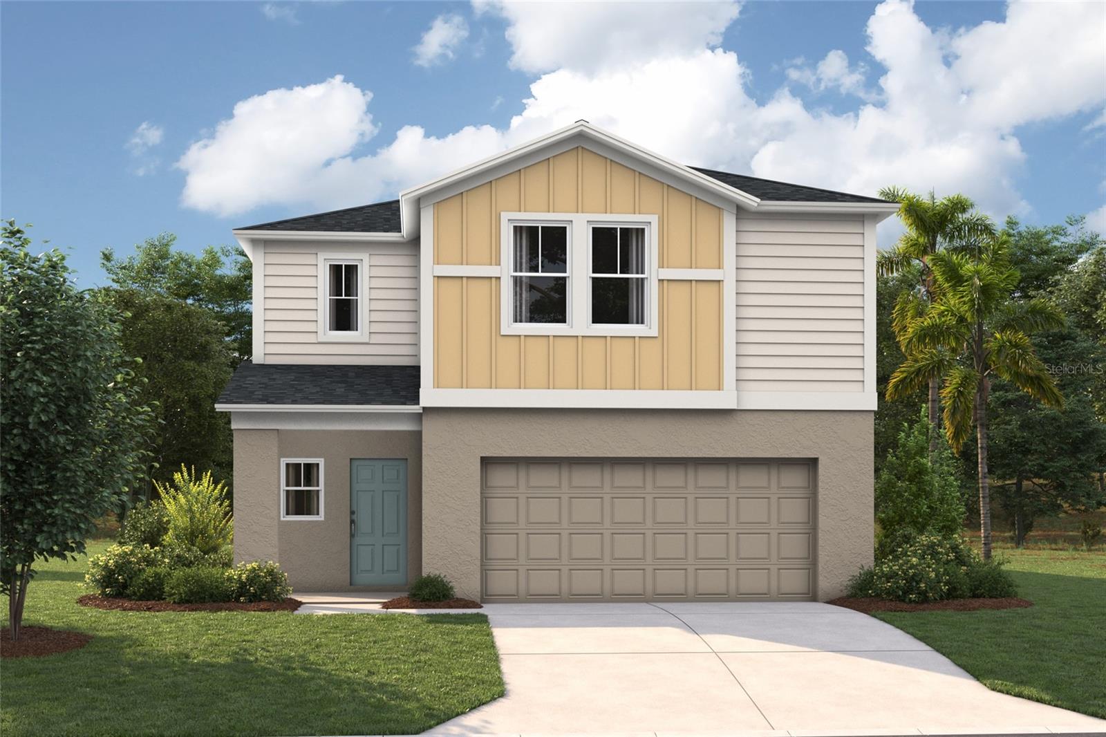 15224 Maude Landing Loop Property Photo 1