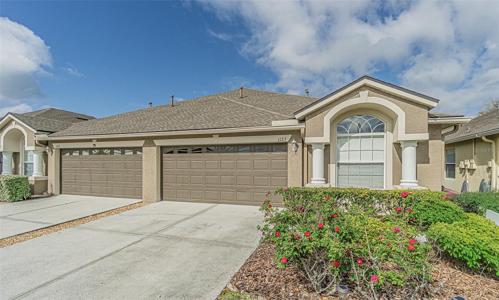 1123 Bensbrooke Dr Property Photo 1