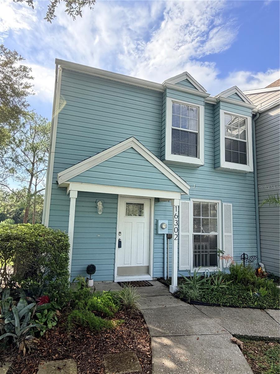 16302 Rambling Vine Dr W Property Photo 1