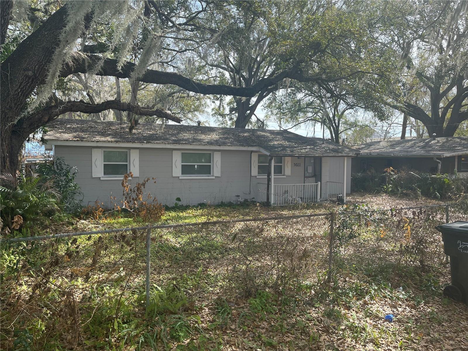 5021 CORNELL ST Property Photo 1