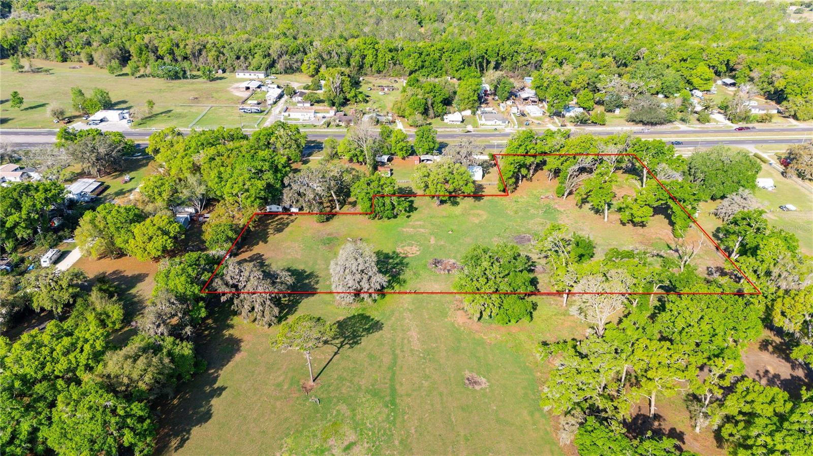 0 Us Highway 301 N Property Photo 5
