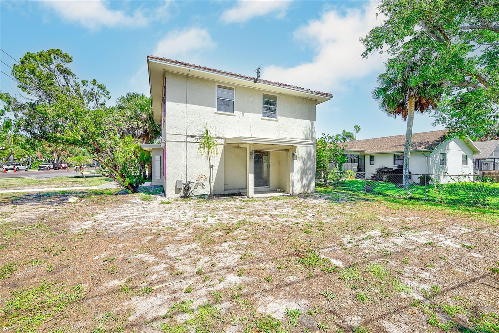 205 Gulf Blvd Property Photo 32