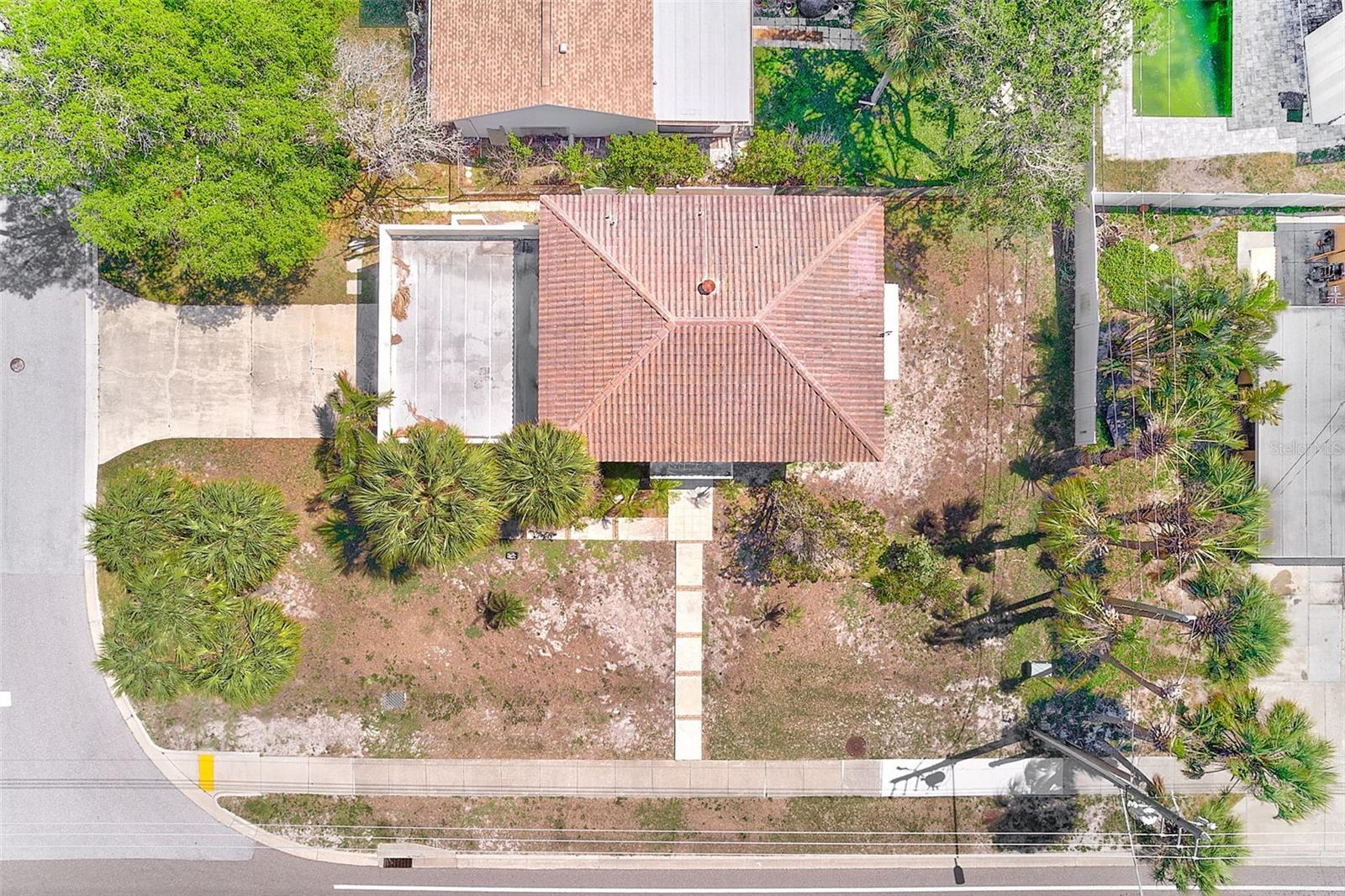 205 Gulf Blvd Property Photo 35