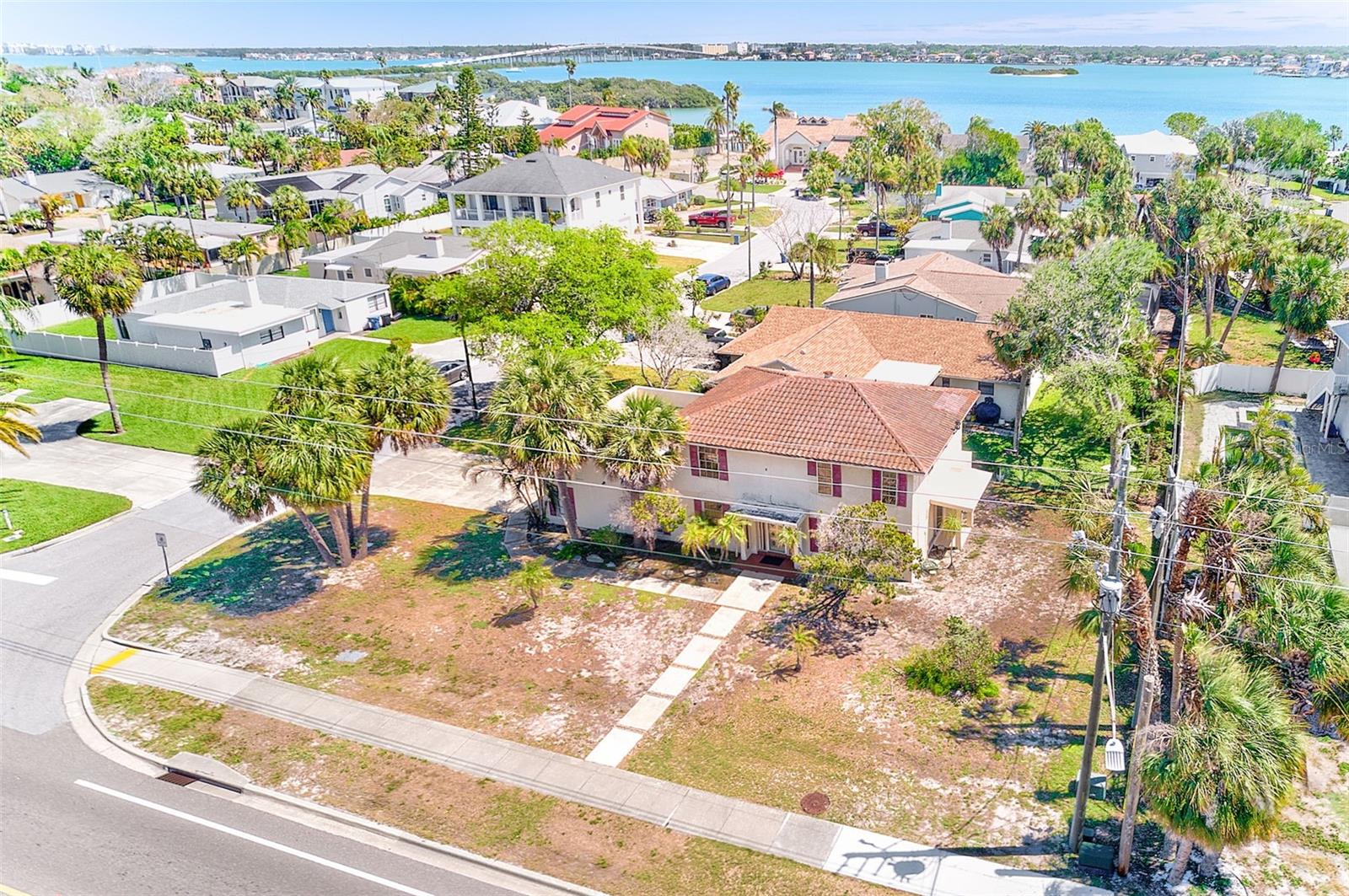 205 Gulf Blvd Property Photo 36