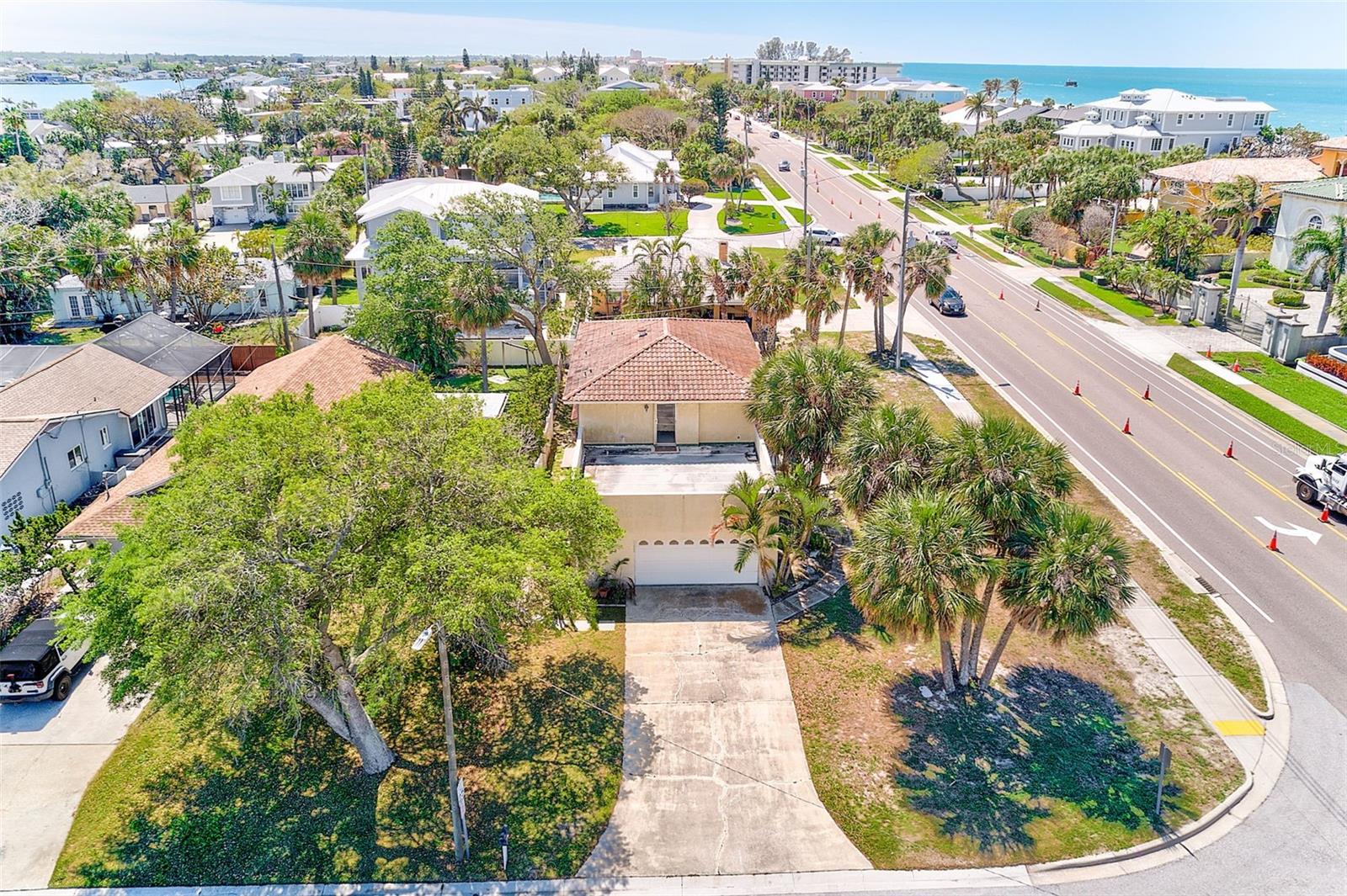 205 Gulf Blvd Property Photo 42