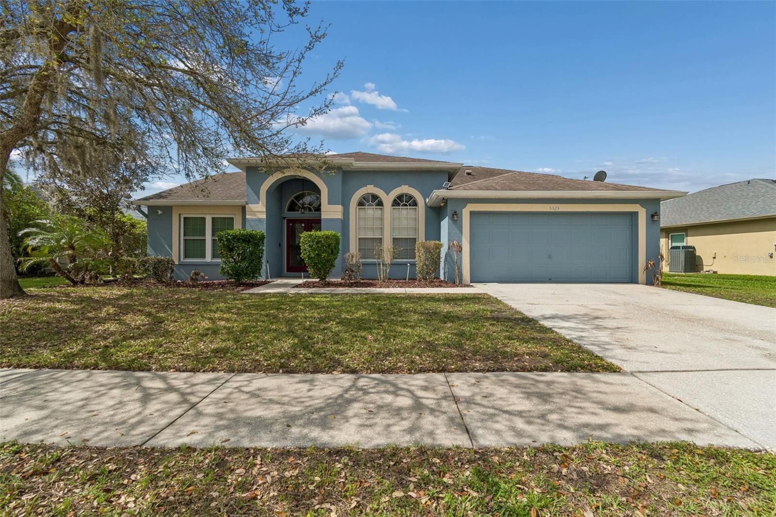 5323 Bold Venture Pl Property Photo 1