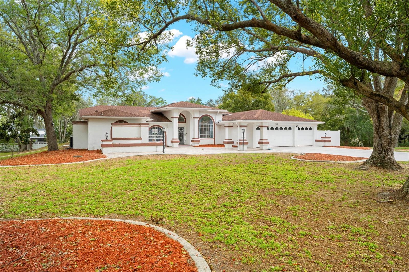 348 Florian Way Property Photo 1