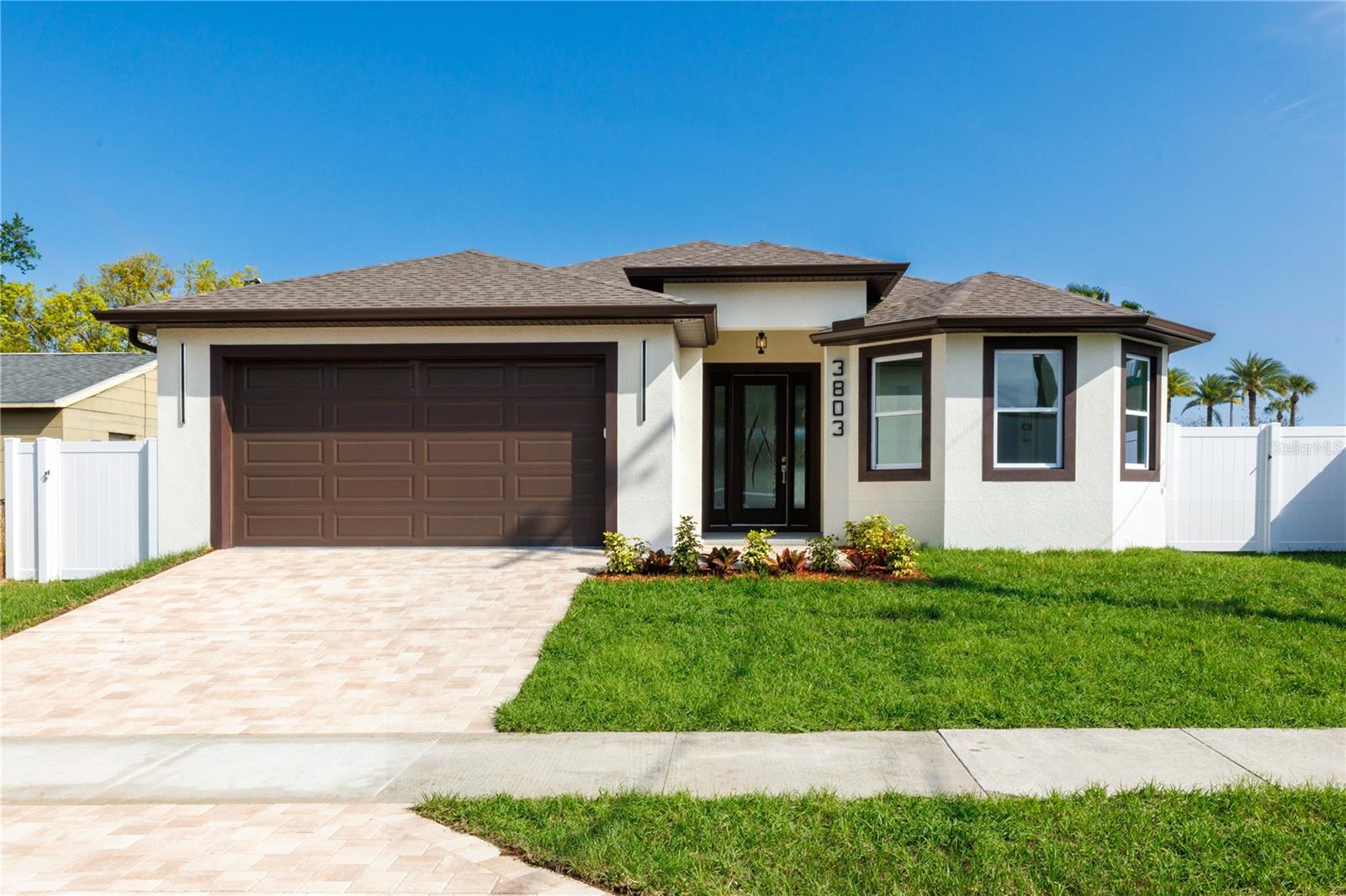 3803 W Palmetto St Property Photo 1