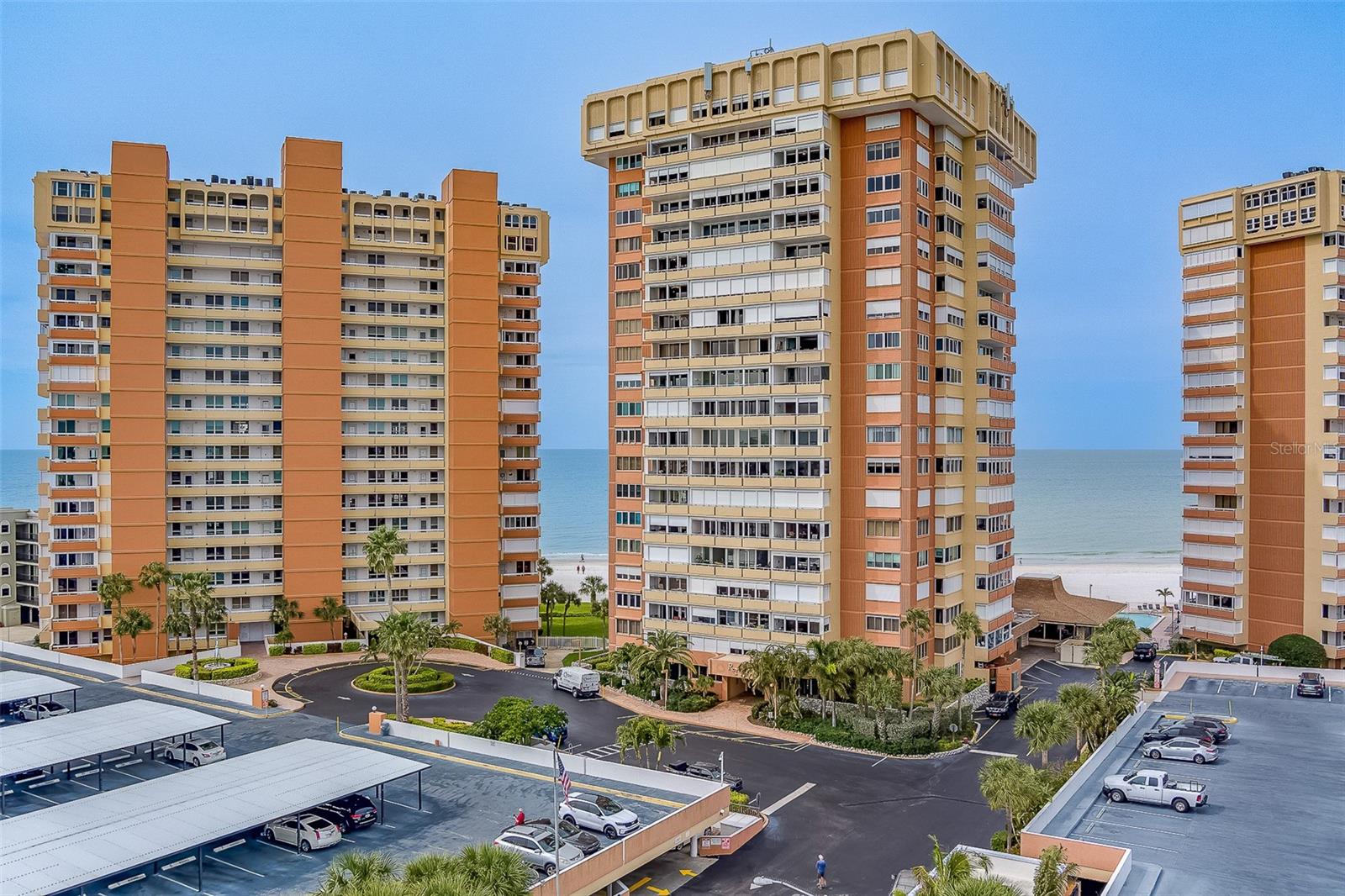 17920 GULF BLVD #1408 Property Photo 1