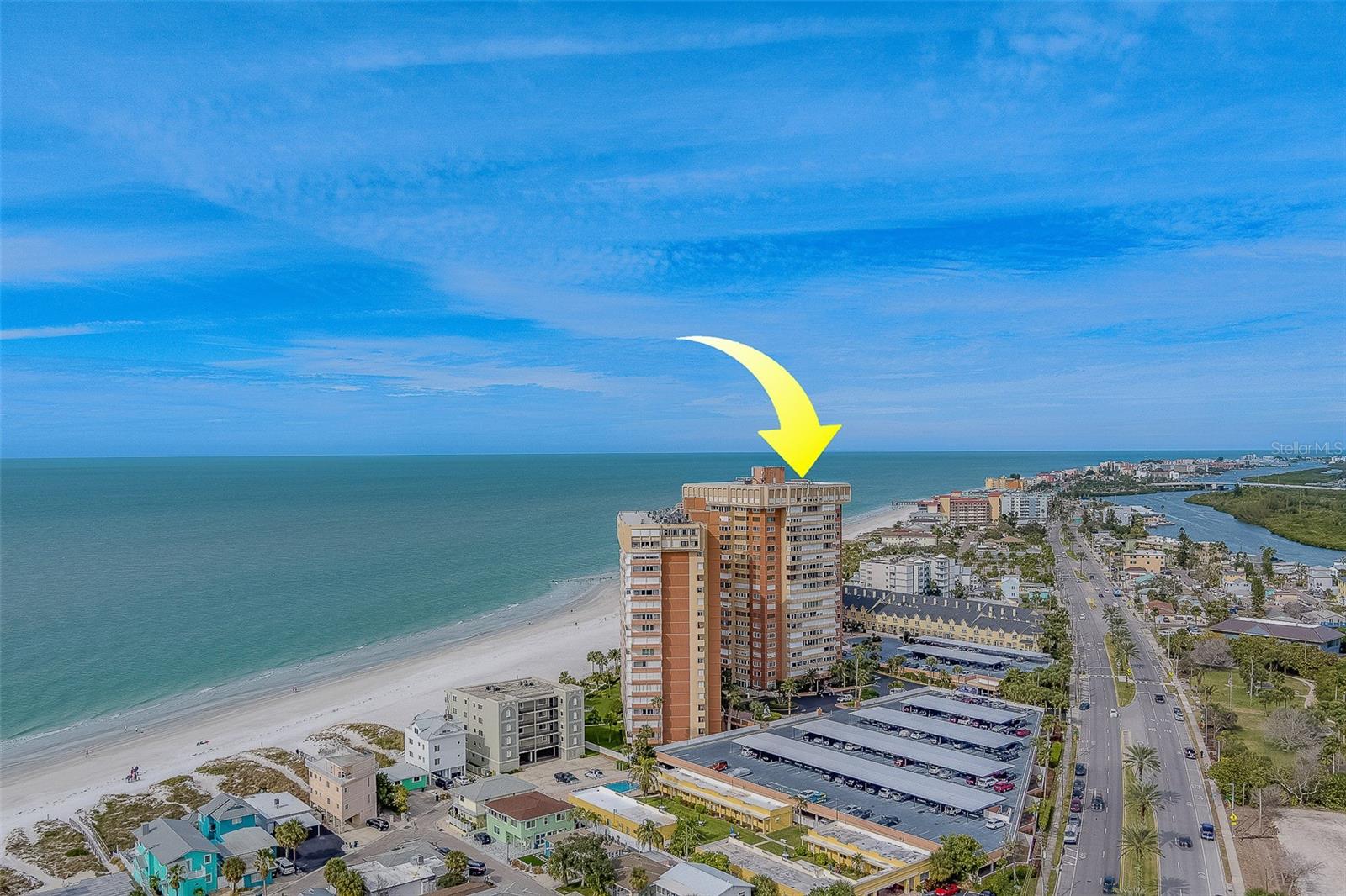 17920 Gulf Blvd #1408 Property Photo 47