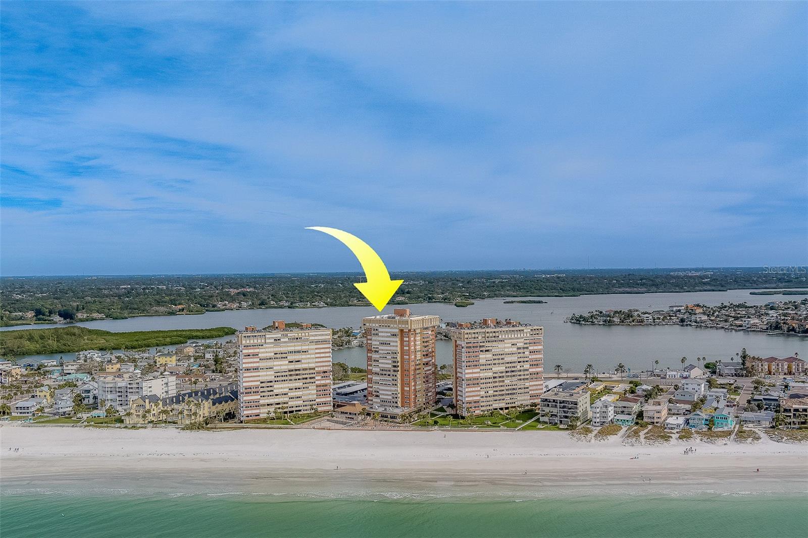 17920 Gulf Blvd #1408 Property Photo 49