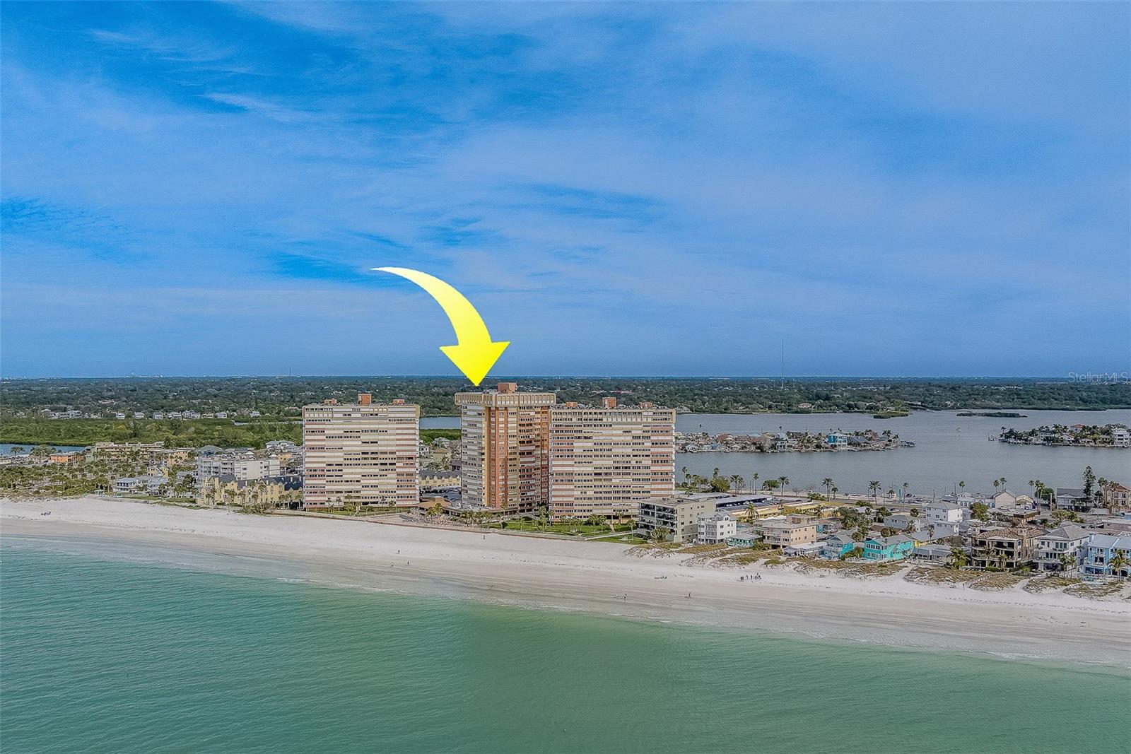 17920 Gulf Blvd #1408 Property Photo 50
