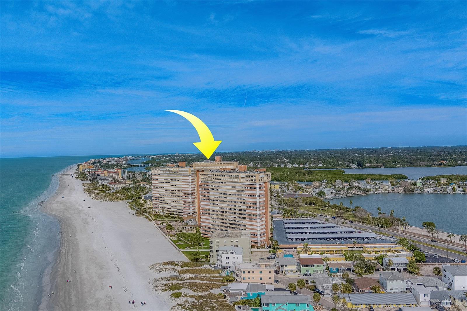 17920 Gulf Blvd #1408 Property Photo 51