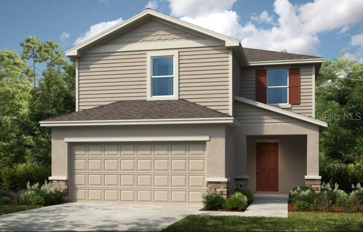 12422 Whisk Ct Property Photo 1