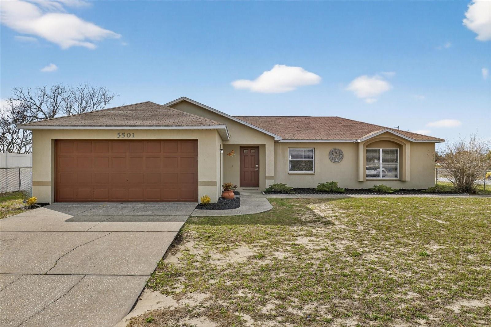 5501 Mariner Blvd Property Photo 1