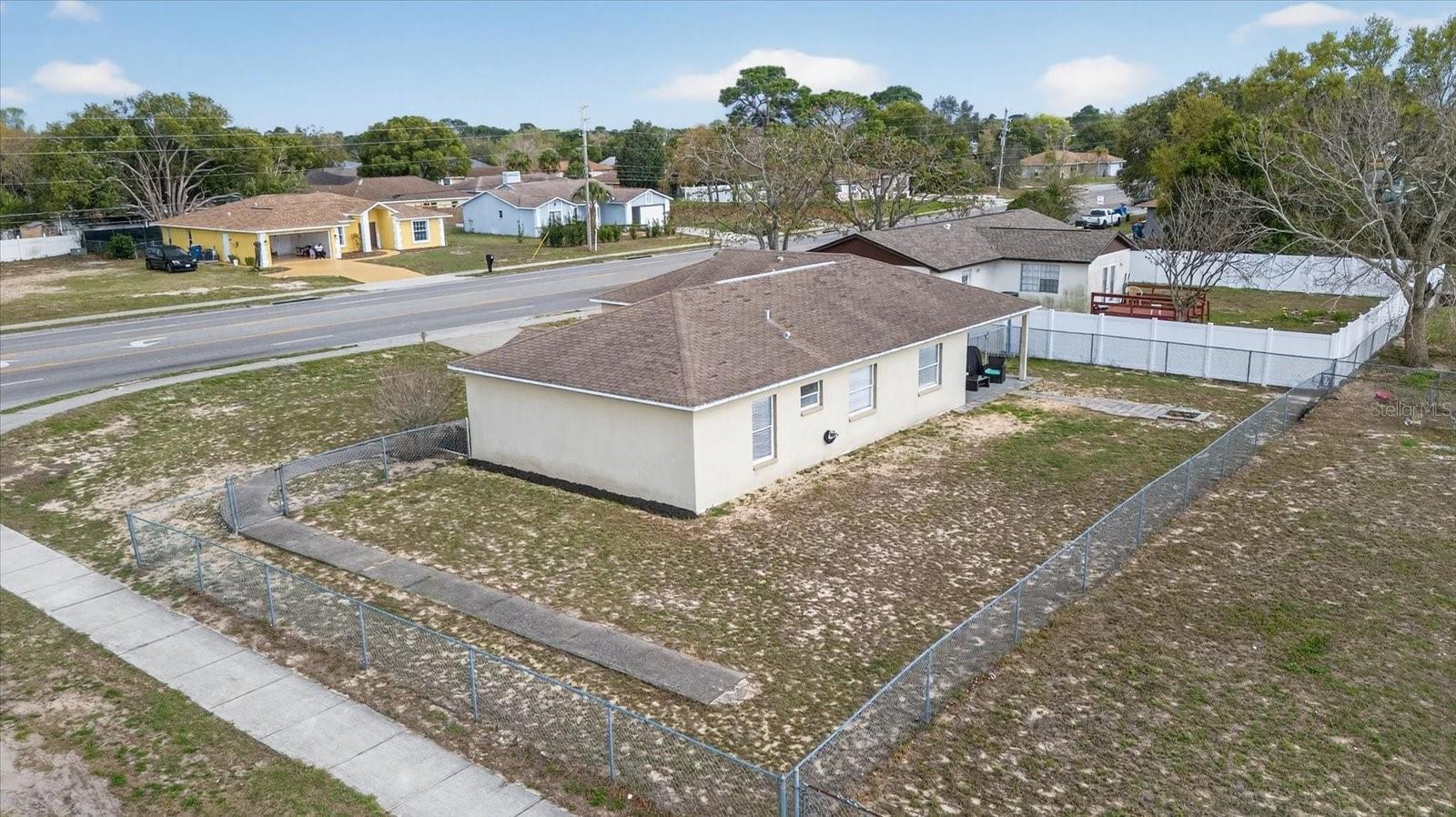 5501 Mariner Blvd Property Photo 2