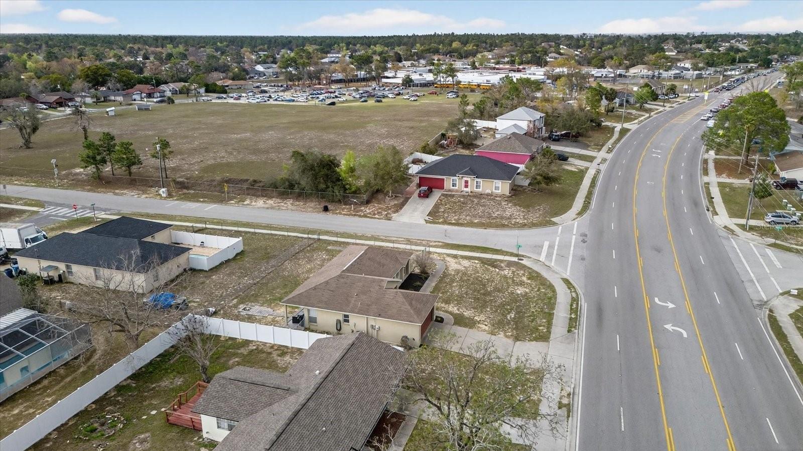 5501 Mariner Blvd Property Photo 4