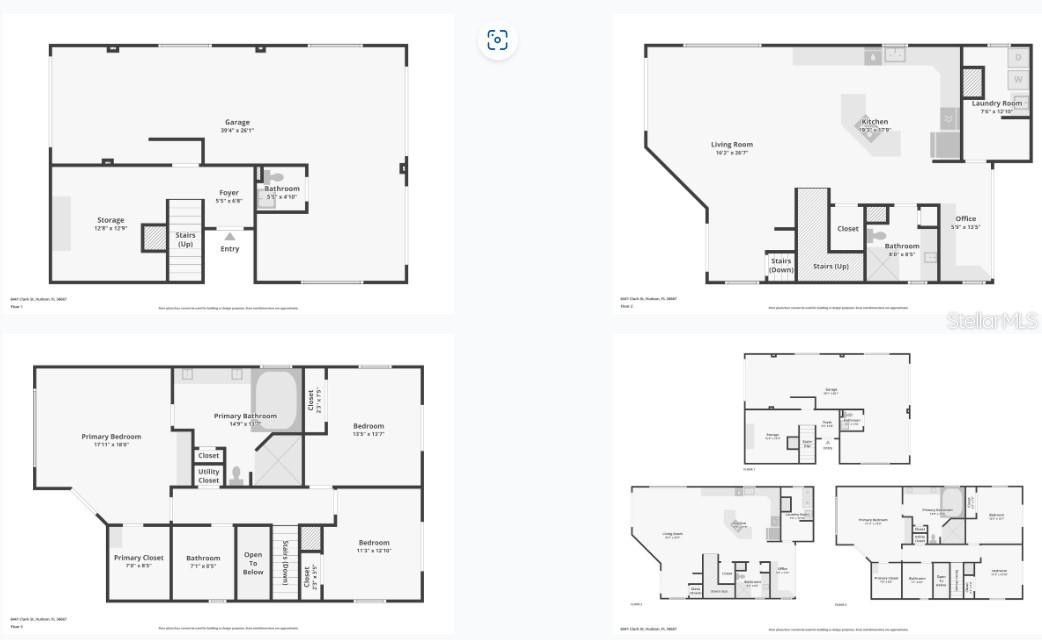 6441 Clark St Property Photo 30